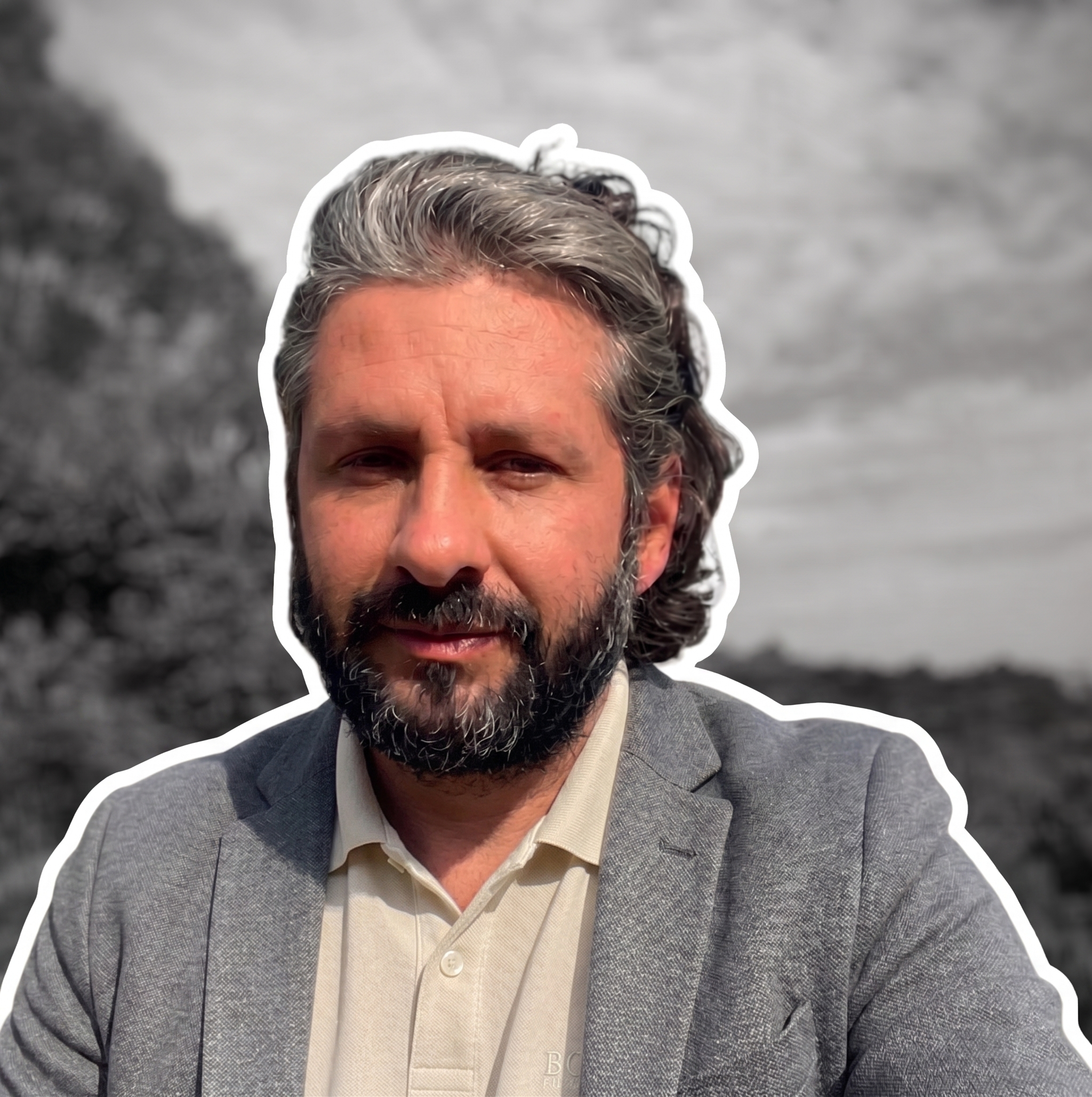 Adriano Leite, CFP®