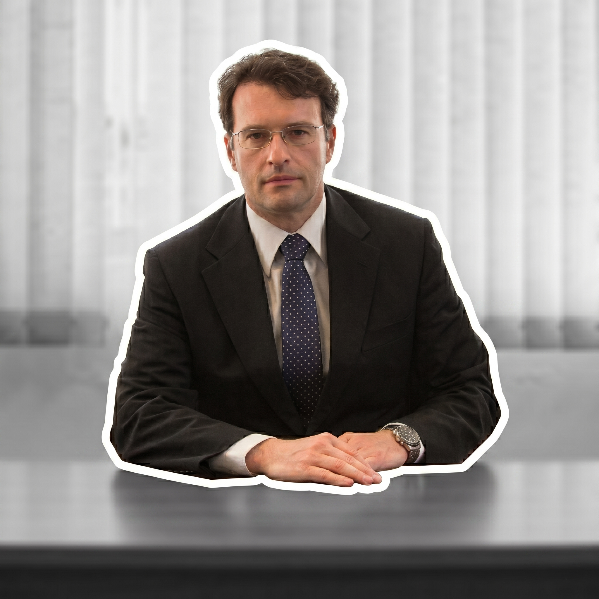 José Alexandre Leão